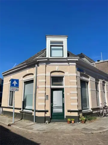 Habitación Van Ittersumstraat, Zwolle - En Alquiler
