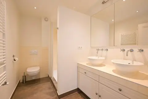 Wohnung Nieuwstraat 6-E, Den Haag - Zu vermieten