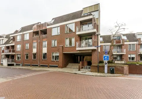 Wohnung Sint Louis 315, Weert - Zu vermieten