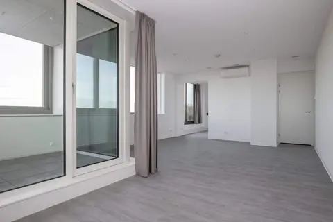 Penthouse Machinekamerplein 32, Eindhoven - À Louer