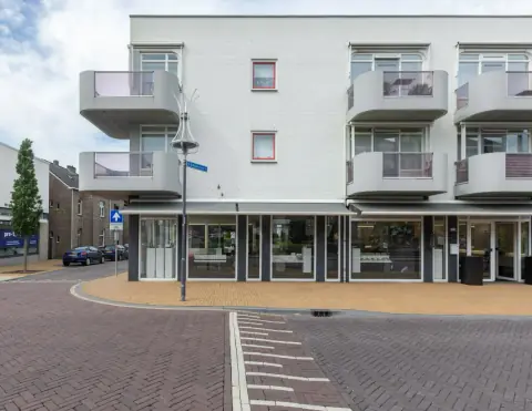 Appartement Schoolstraat, Landgraaf - À Louer