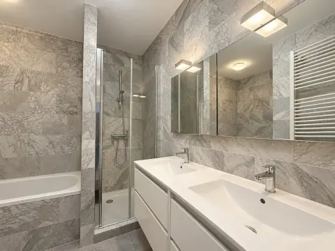 Flat Van Woustraat, Amsterdam - For Rent