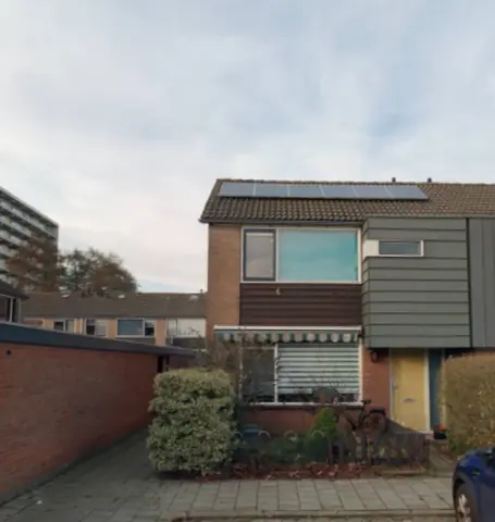 Einfamilienhaus Kastanjestraat, Goes Zuid - Zu vermieten