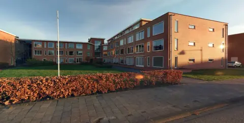 Wohnung Touwslager 38, Roden - Seniorenwohnung zu vermieten