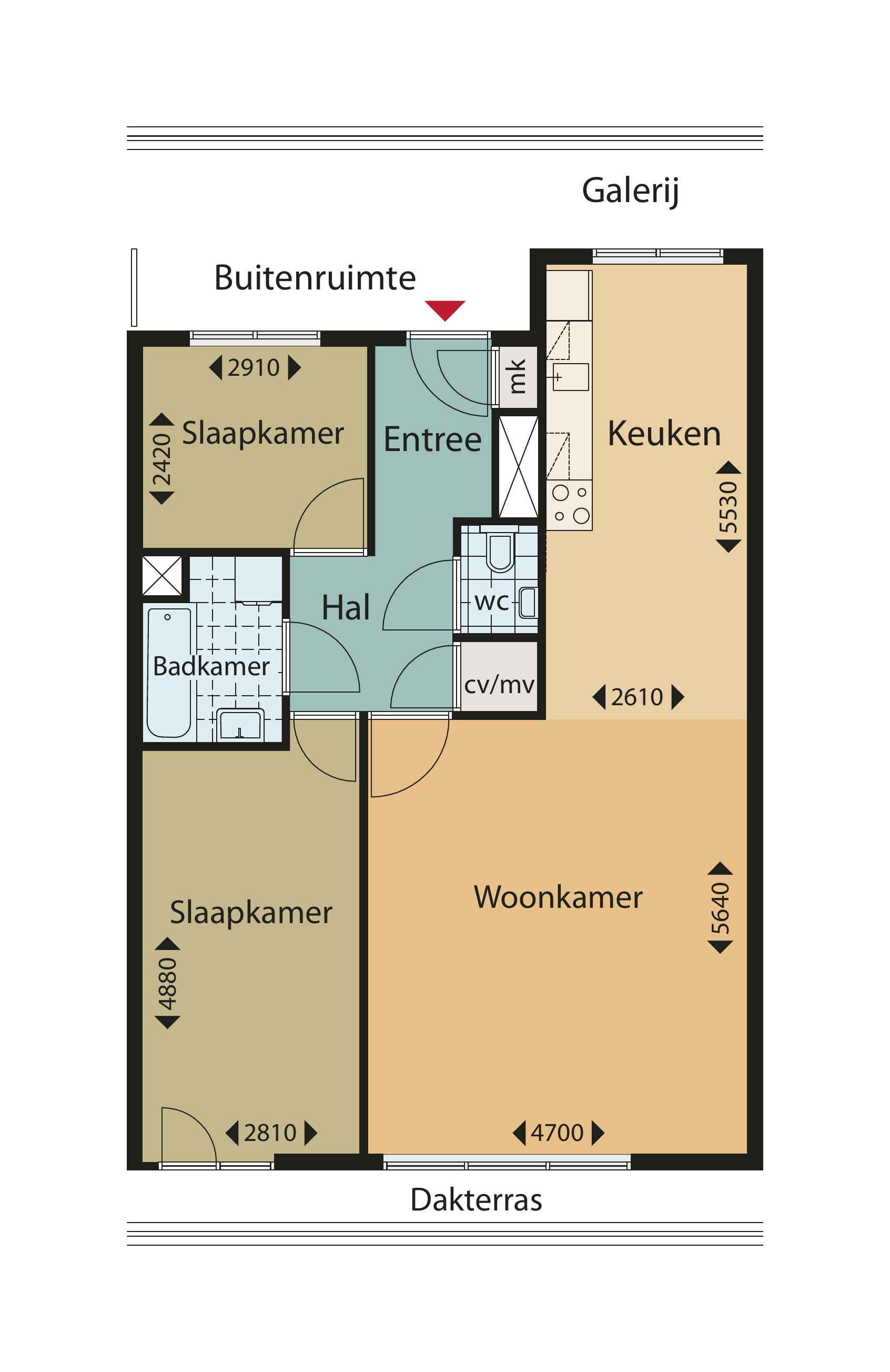 Afbeelding 1 van 2