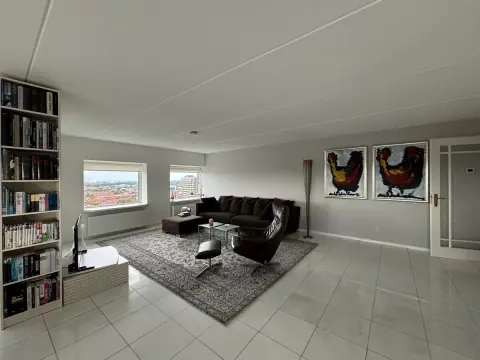 Appartement Emmasingel 58, Groningen - À louer