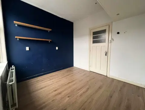 Room Nicolaas Beetsstraat, Enschede - For Rent