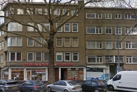 Appartement Dordtselaan, Rotterdam - Te Huur