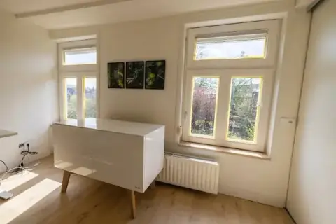 Wohnung Zuid Willemsvaart, Den Bosch - Zu vermieten