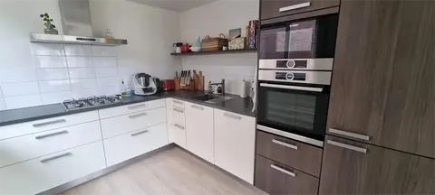 Apartment De Leerbrief, Amersfoort