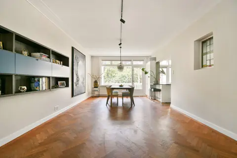 Wohnung Courbetstraat, Amsterdam - Zu Vermieten