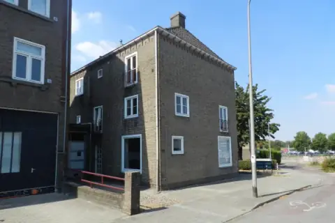 Zimmer Statensingel 16, Maastricht - Zu vermieten