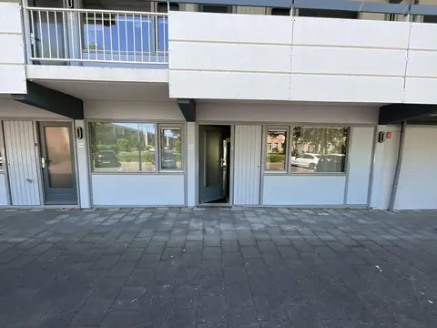 Appartement Haringvlietstraat, Middelburg - Stromenwijk - Te Huur
