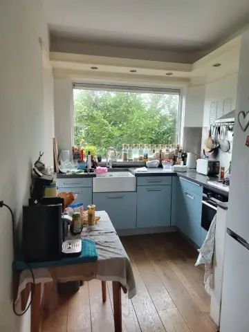 Kamer Nachtegaalstraat, Utrecht - Te Huur