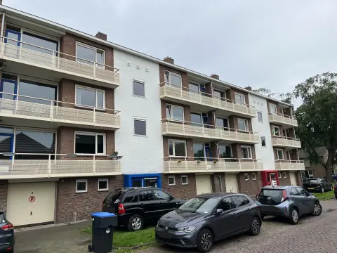 Appartement Jan Mankeslaan 24, Heerenveen - À louer