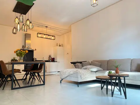 Möblierte Wohnung Bert Haanstrakade, Amsterdam - Zu vermieten