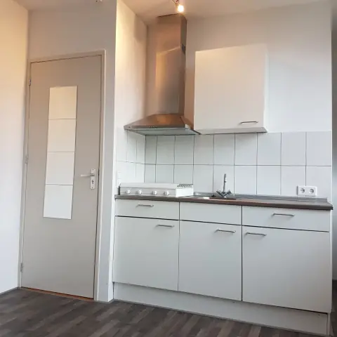Studio Hatertseweg, Nimègue - À louer