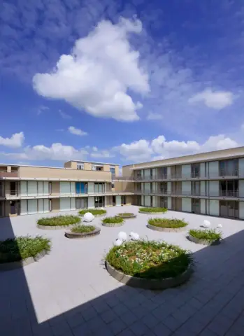 Wohnung Ella Fitzgeraldplein 85, Utrecht - Zu Vermieten
