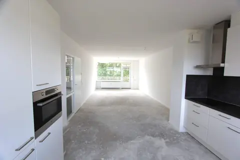 Appartement Steenberghelaan, Voorschoten - Te huur