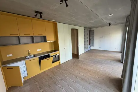 Apartment Houthavenweg, Amsterdam - For Rent