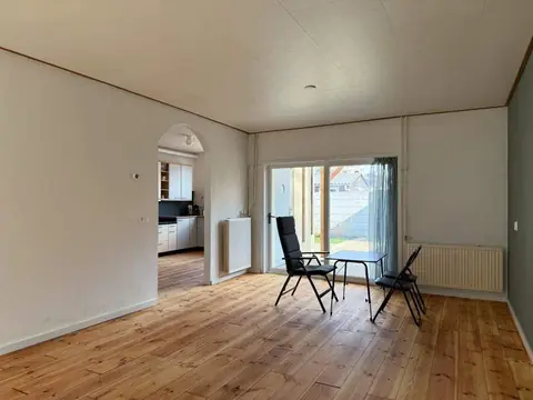 Vivienda Familiar Pareada Donze Visserstraat, Terneuzen - En Alquiler
