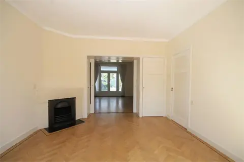 Casa Familiar Deijlerweg, Wassenaar - En Alquiler