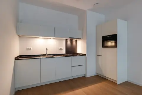 Appartement Hoola van Nootenstraat, Utrecht - Te Huur