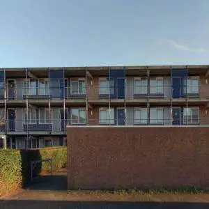 Senior Apartment, Bolwerk 62, Hoorn - For Rent