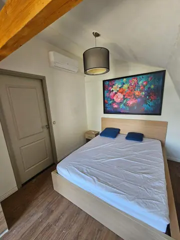 Casa unifamiliar Sperwerlaan, Apeldoorn - En alquiler