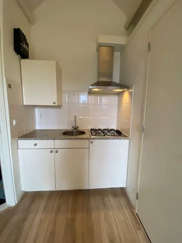 Estudio Noordsingel 48A03V, Rotterdam - En Alquiler