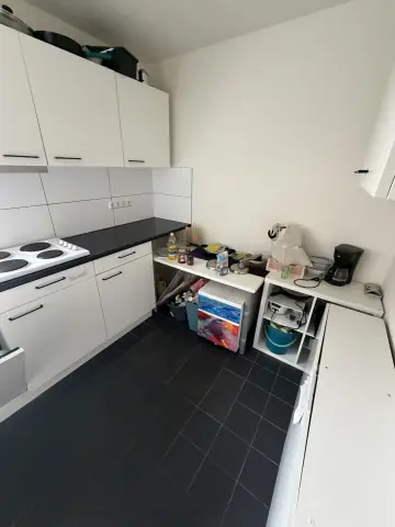 Möbliertes Studio Duivendrechtsekade, Amsterdam - Zu vermieten