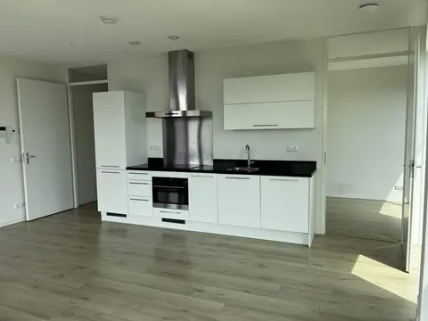 Appartement Maria Stuartplein 13, Den Haag - Te Huur