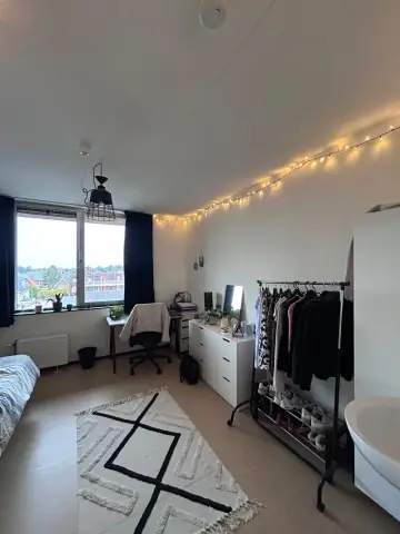 Habitación Hoefweg, Ede - En alquiler