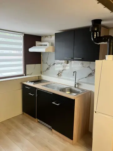 Chambre non meublée Vinkstraat, Wijchen - À louer