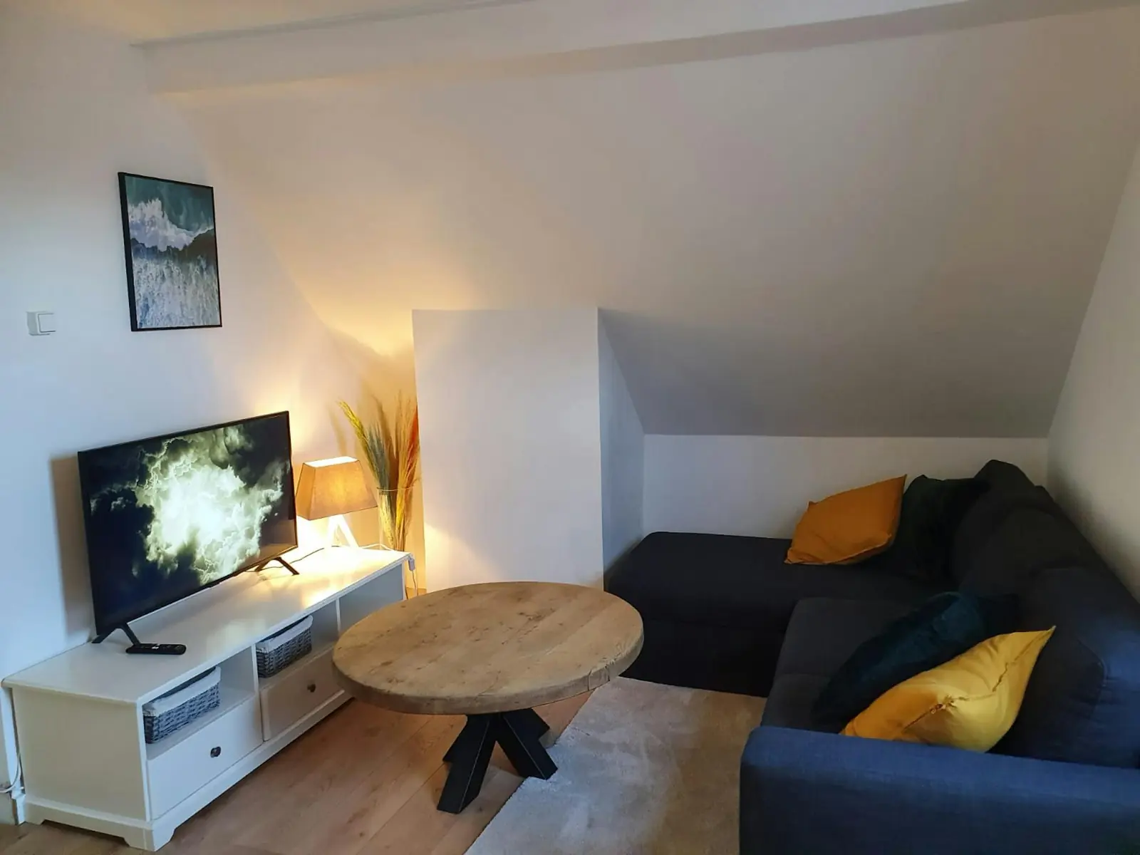 Apartment Blommersdijkselaan, Rotterdam - For Rent