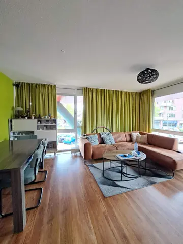 Appartement Houtstraat, Almere Haven - À louer