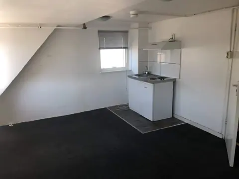 Chambre Puntenburgerlaan, Amersfoort - À Louer