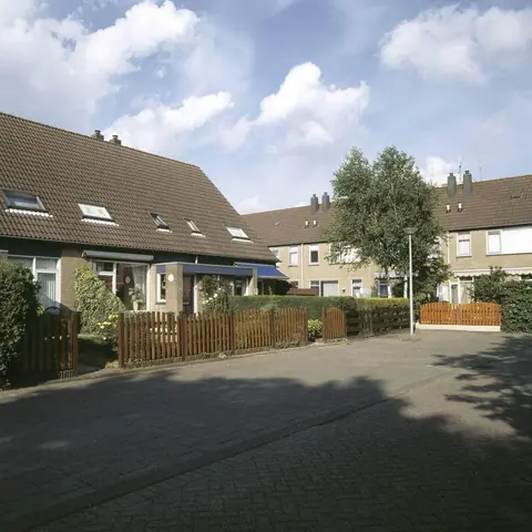 Einfamilienhaus Kouwenaardseweg 53, Hoogvliet Rotterdam - Zu vermieten