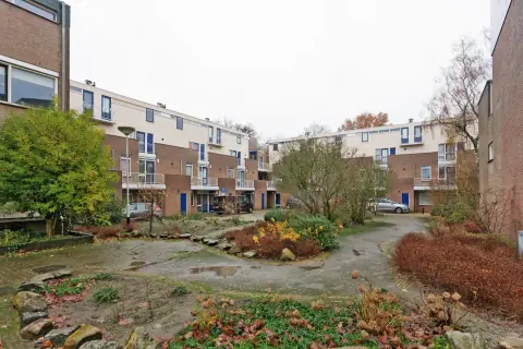 Wohnung Balk 15, Breda - Princenhage