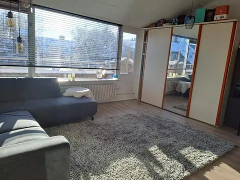 2 Kamer Appartement Poldermolen, Edam - For Rent