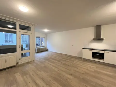 2-Zimmer-Wohnung Bakkerstraat, Arnheim - Zu vermieten