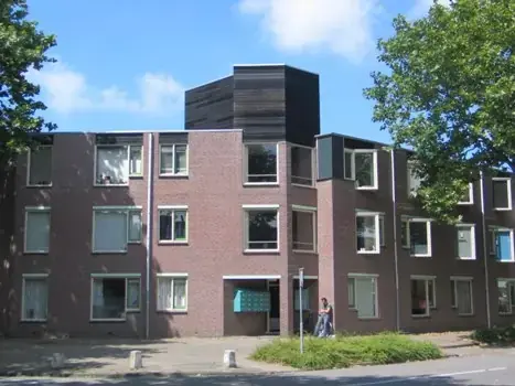 Appartement Kraaienveld 203, Zoetermeer - Seghwaert - À louer