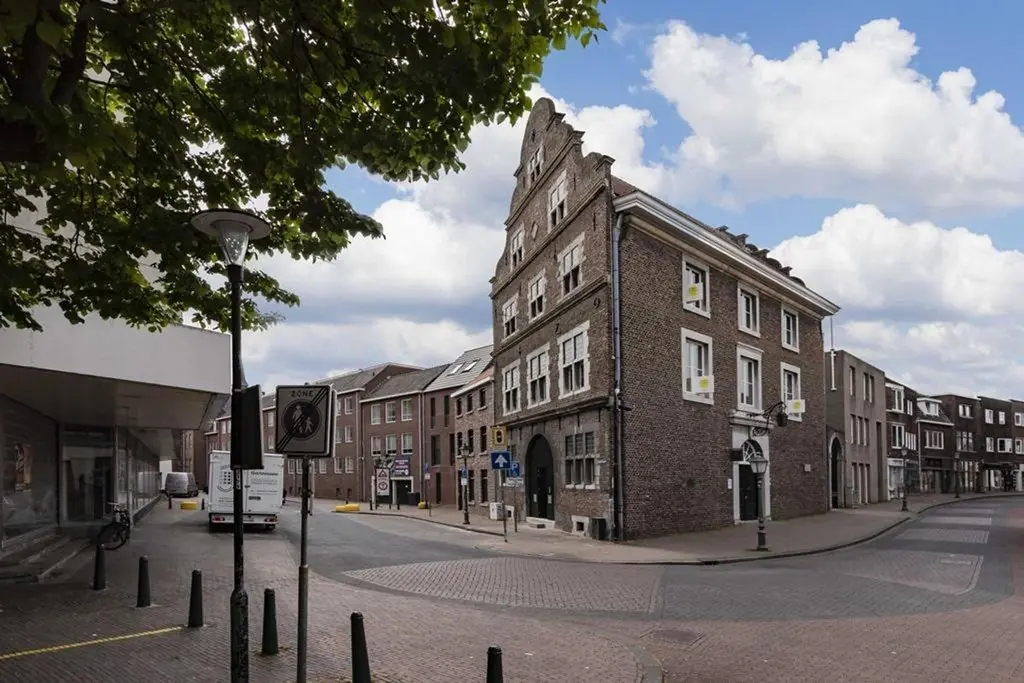 Estudio en Plakstraat 124, Sittard - En alquiler