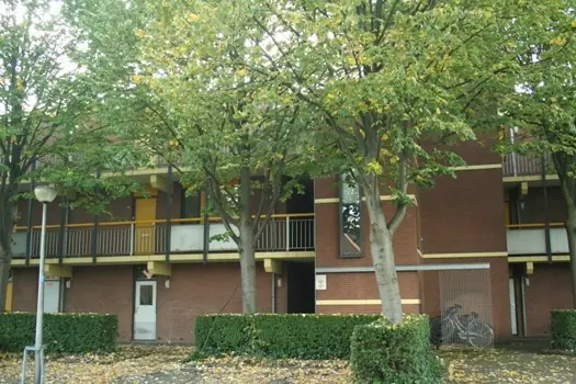 Apartamento Timmermanshove, Zoetermeer - En Alquiler