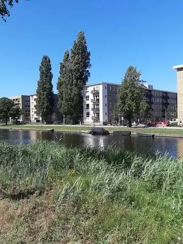 Casa familiar Willem Augustinstraat, Ámsterdam - En alquiler