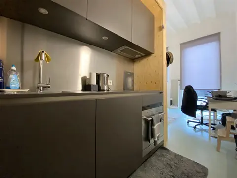 Studio à louer Parallelweg, Maastricht