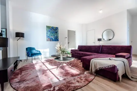 Apartamento Mgr. Aengenentlaan, Warmond - En alquiler