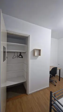 Habitación amueblada Ir. Lelyweg, Haarlem - En alquiler