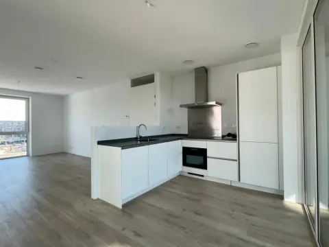 Appartement Alfabetweg, Leyde - À Louer