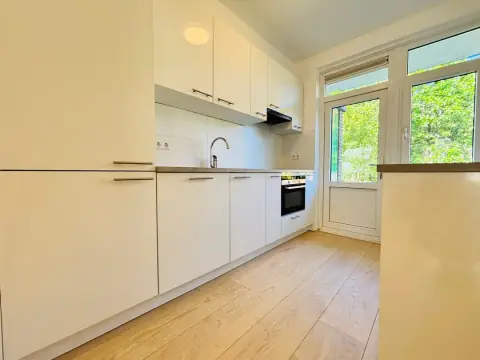 3-Zimmer-Wohnung Broekslootkade, Voorburg - Zu vermieten